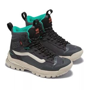 Vans Men's Ultrarange Exo Hi MTE-3 GTX Gore-Tex Boots Shoes Size 8 Men/9.5 Women